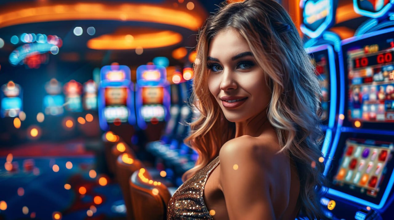 Slot game selection and account management on bpjstoto login