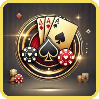 Live blackjack table powered by Playtech